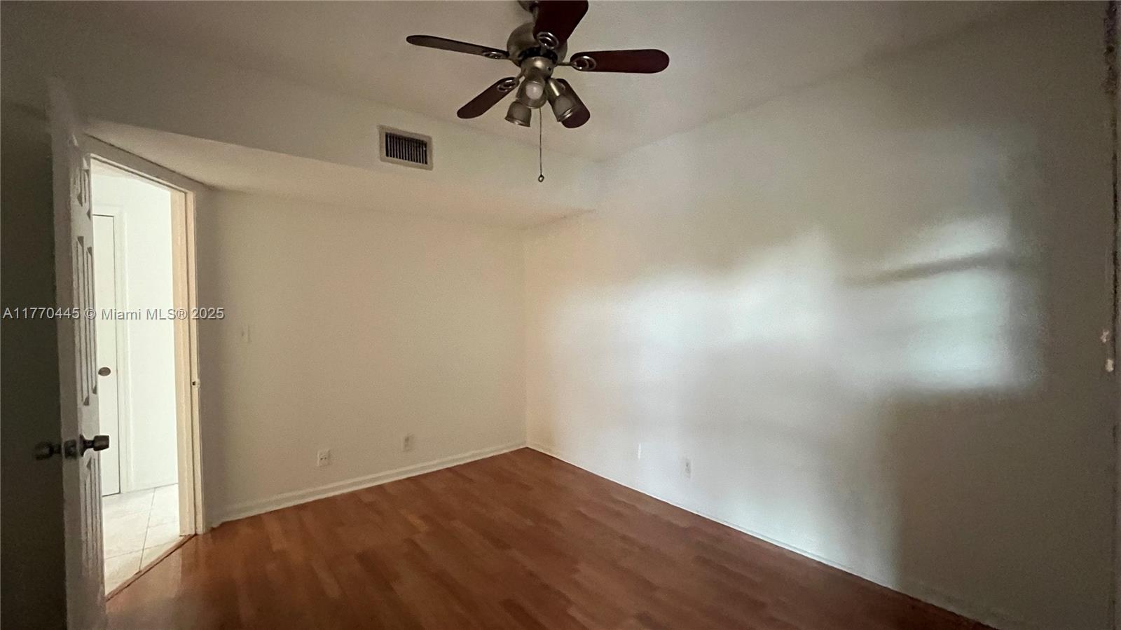 BOCA LINDA CONDO - Residential Lease
