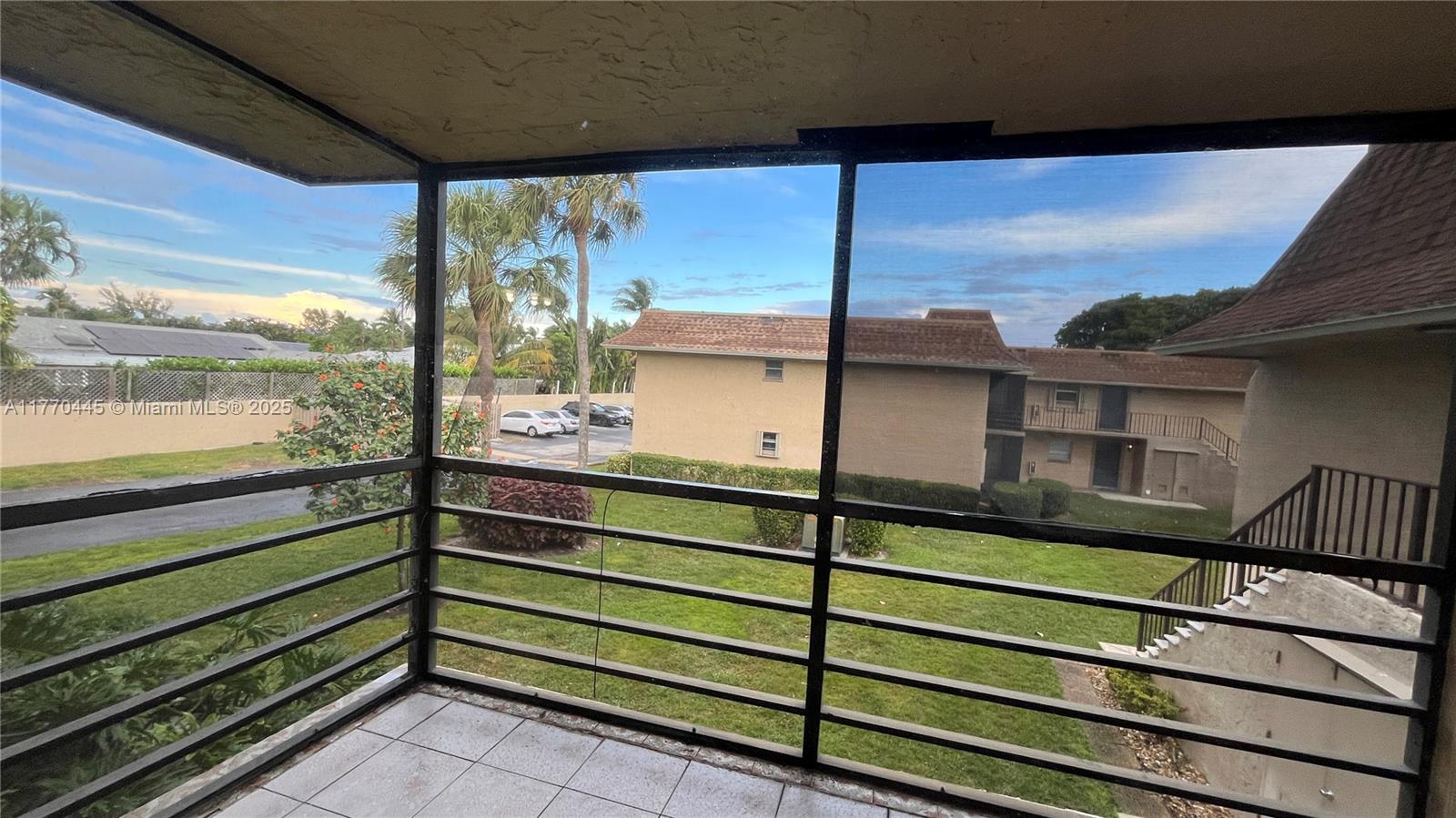 BOCA LINDA CONDO - Residential Lease