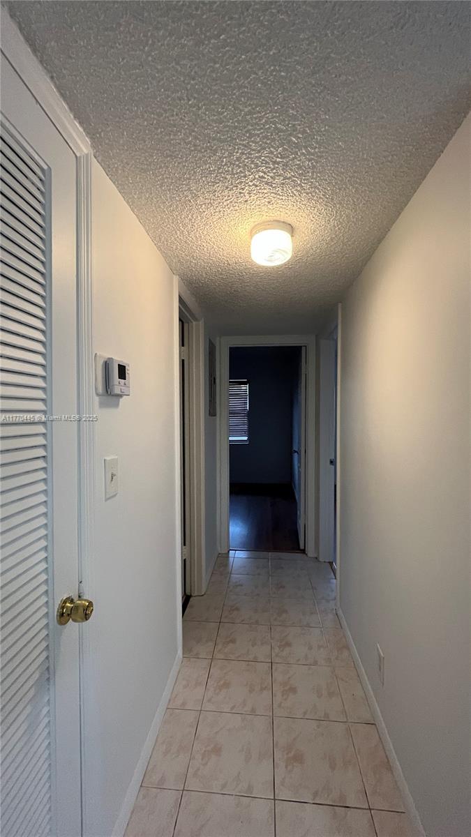 BOCA LINDA CONDO - Residential Lease