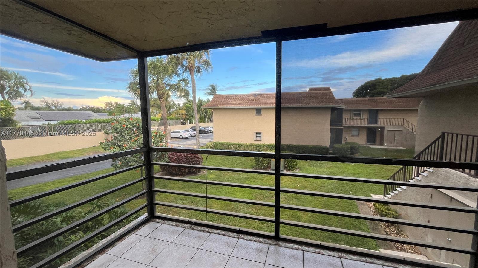 BOCA LINDA CONDO - Residential Lease