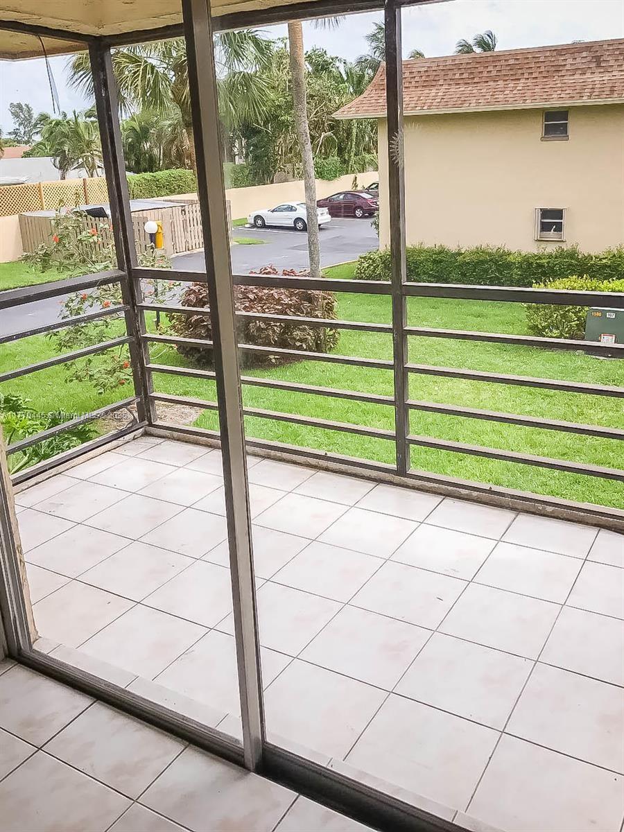 BOCA LINDA CONDO - Residential Lease