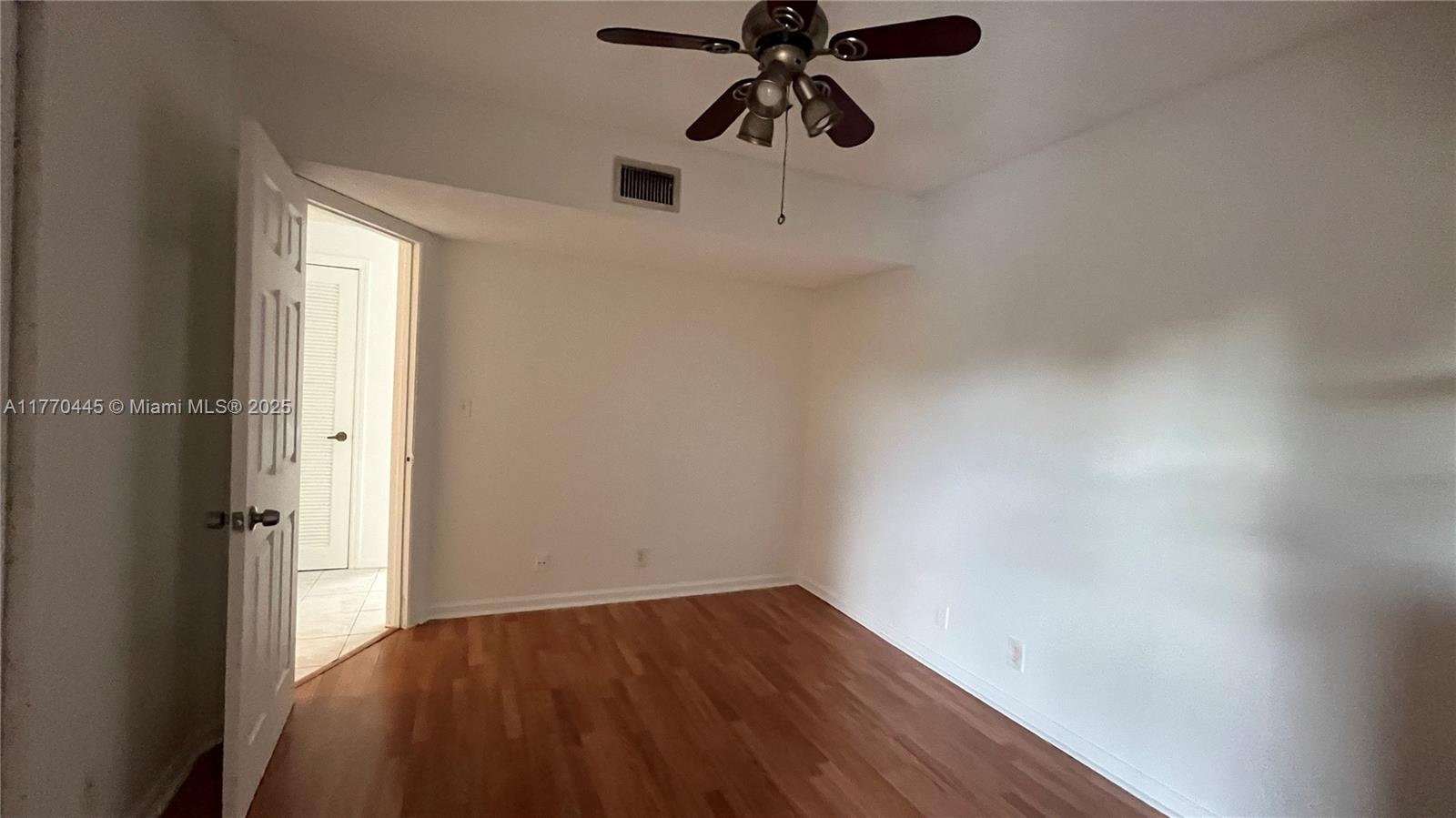 BOCA LINDA CONDO - Residential Lease
