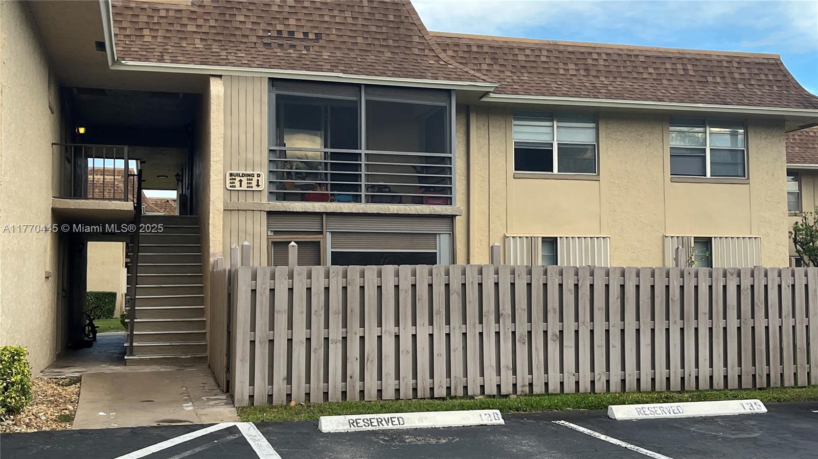 BOCA LINDA CONDO - Residential Lease