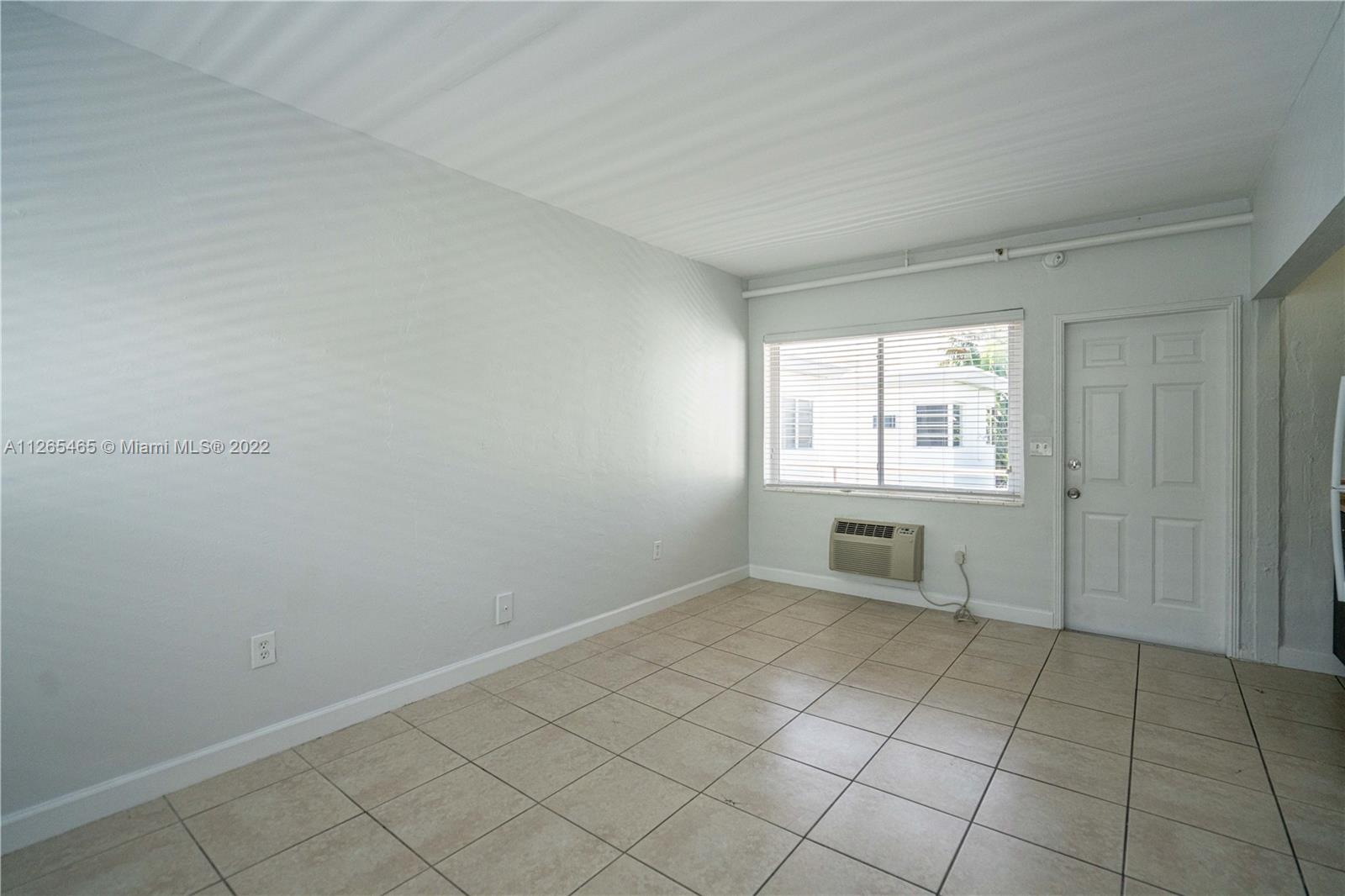 BEACH BAY SUB - Residential Lease