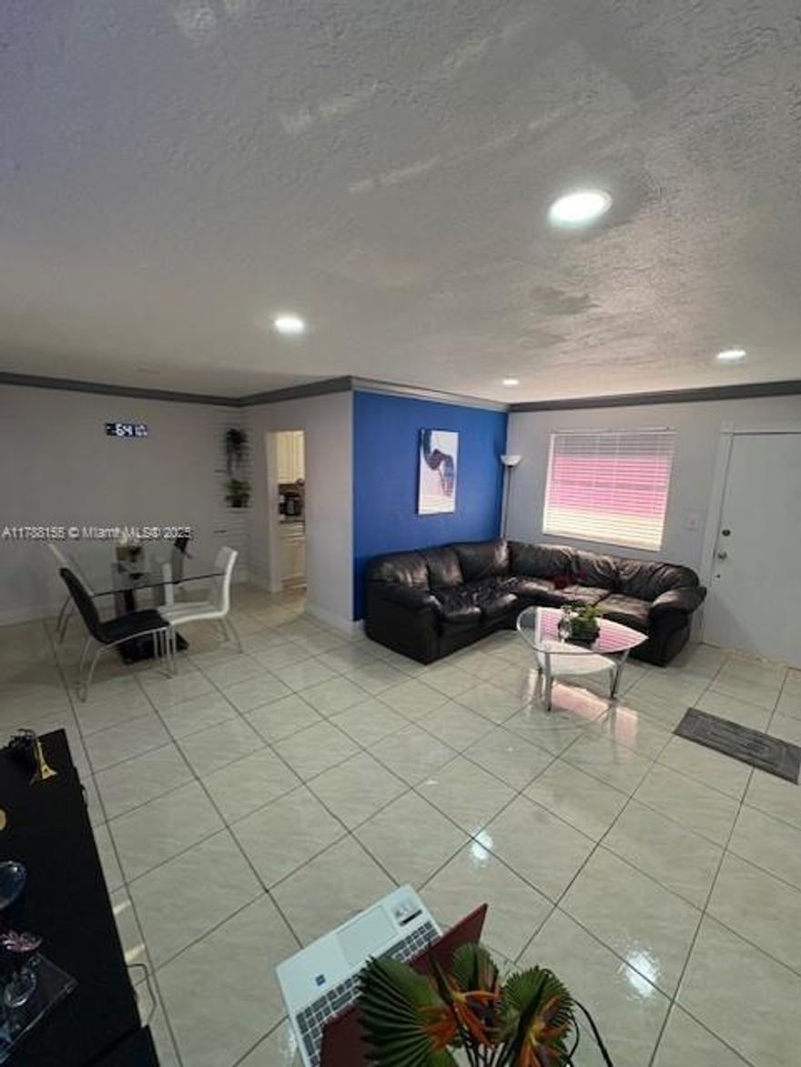 FINANCEABLE CONDO! Send budget to lender! No Special Assessments!
This condo is great for owner occupant or investor! Located in the high-demand Miami neighborhood of Westchester. Units in this location are rarely available!
Just blocks from Bird Road, Palmetto Expressway, and all major conveniences, this unit combines affordability, location, and upside potential. Rentals $1700 - $1800/mthly. 
COMMUNITY HAS PASSED THE 40 & 50YR CERT!  

Enjoy an open layout, ample natural light, tile flooring throughout, and walk-in closet space. Ideal for an owner-occupant looking to personalize their space or an investor seeking a turnkey rental with solid returns.

The community is well-managed and well-maintained! For investors, rents in this area continue to rise — strong cash-flow candidate.