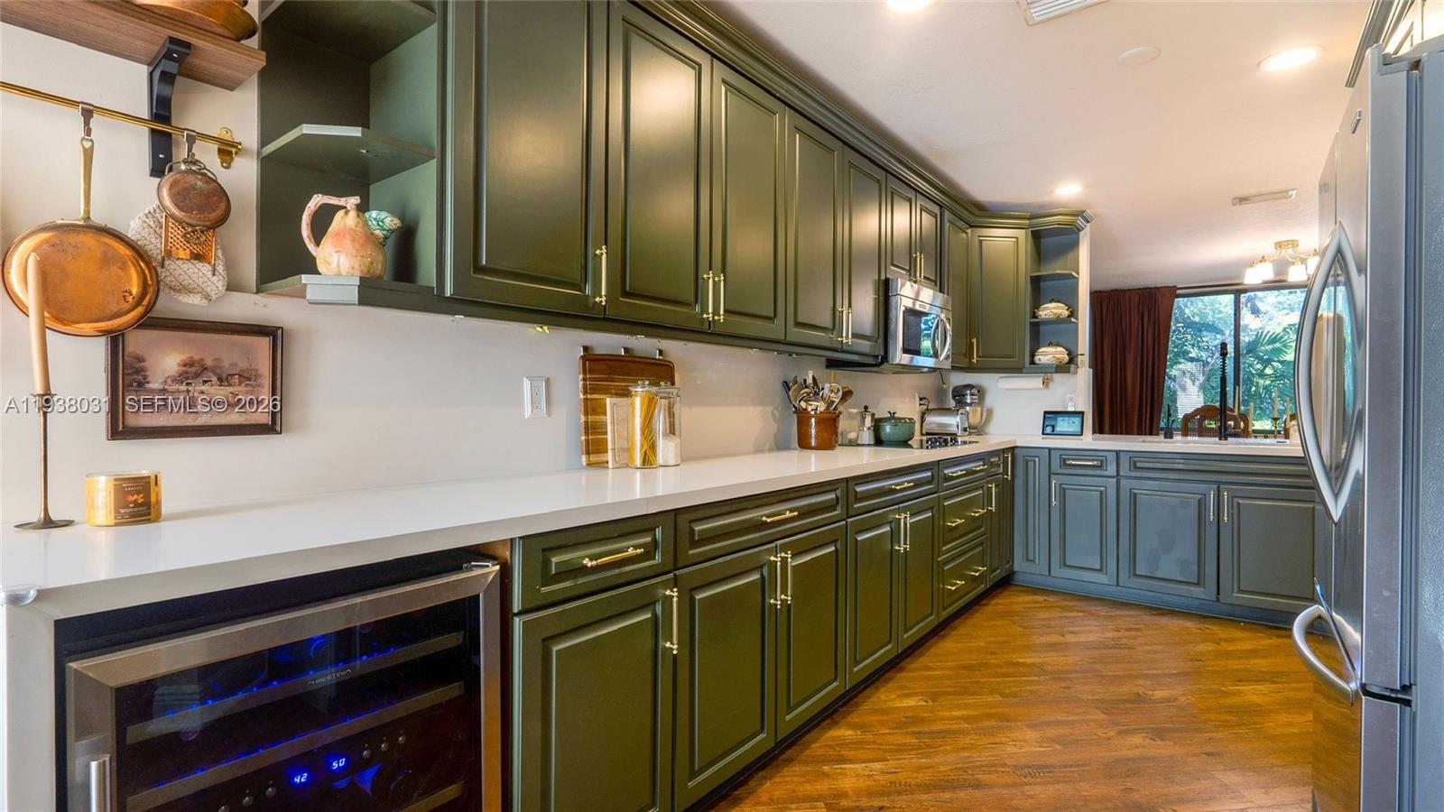 JACARANDA PARCEL 608 - Residential