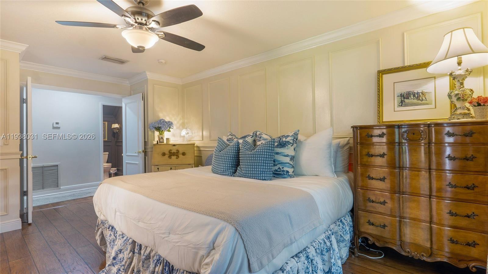 JACARANDA PARCEL 608 - Residential