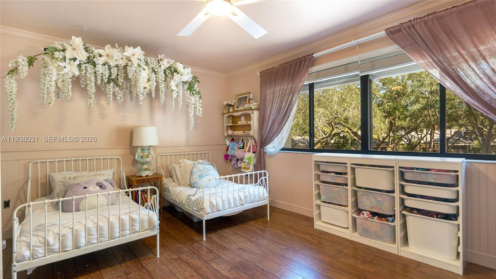 JACARANDA PARCEL 608 - Residential