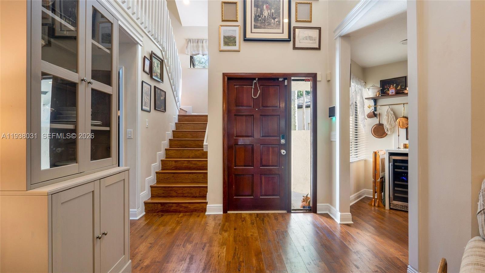 JACARANDA PARCEL 608 - Residential