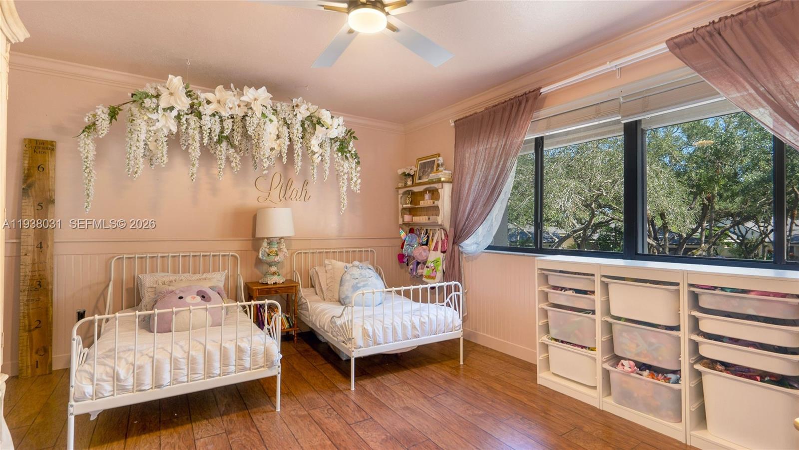 JACARANDA PARCEL 608 - Residential