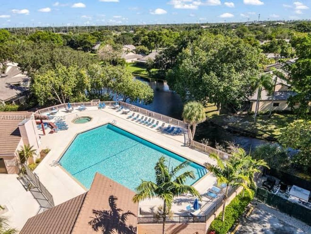 Photo of 208 NW 97th Ave #2-92, Plantation, FL 33324 (MLS # A11938031)