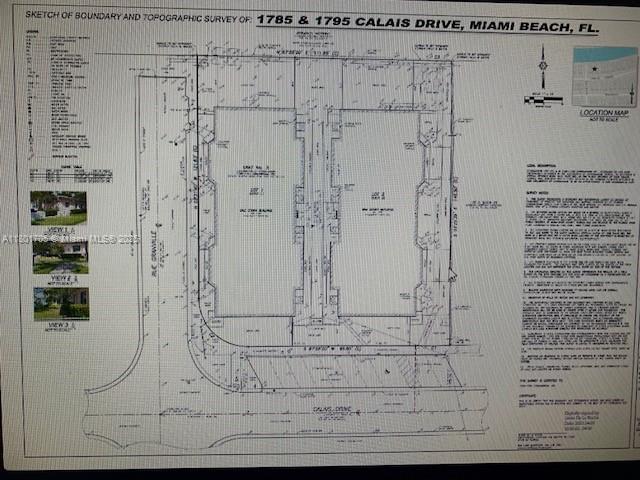 1785 Calais Dr 7