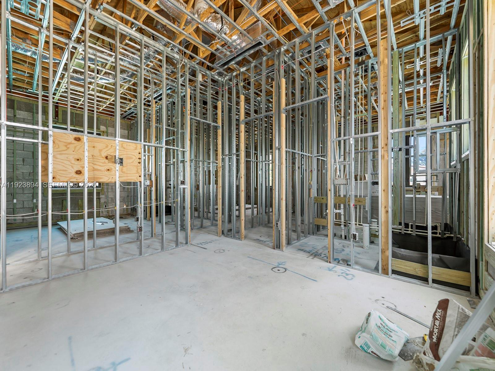 CHARM-AIRE REPLAT - Residential