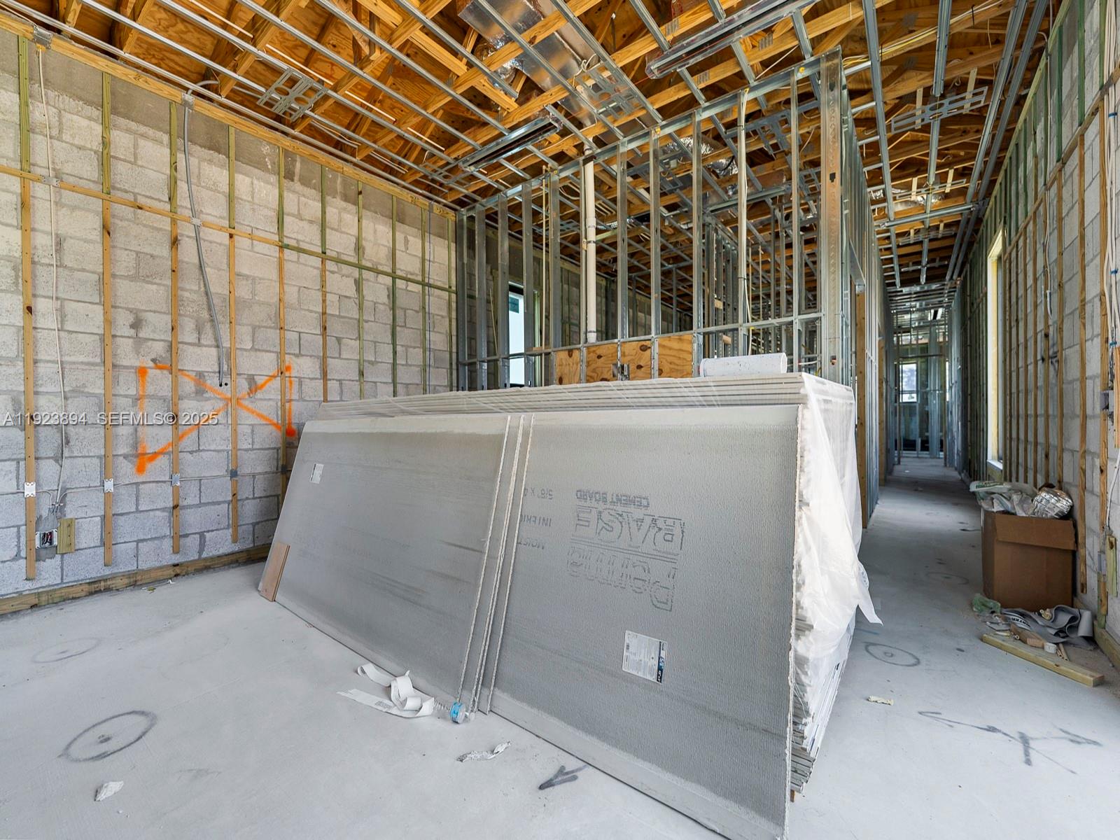 CHARM-AIRE REPLAT - Residential