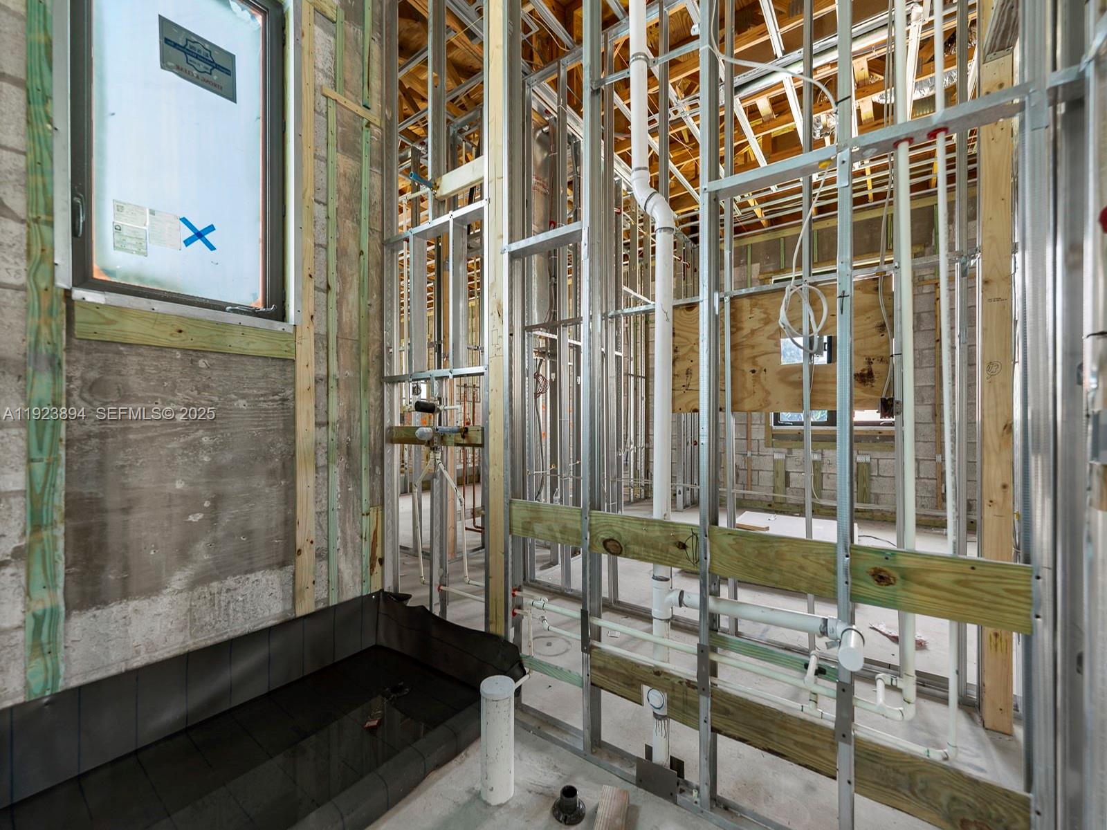 CHARM-AIRE REPLAT - Residential