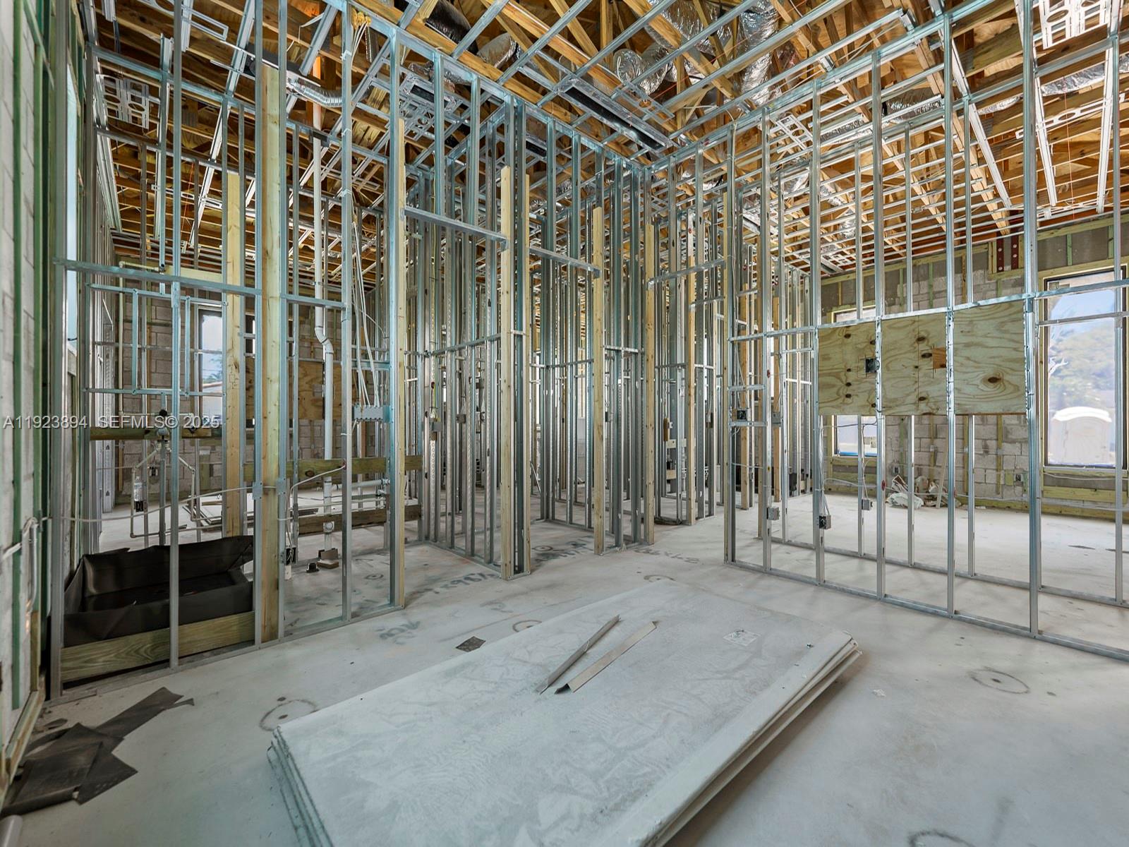 CHARM-AIRE REPLAT - Residential