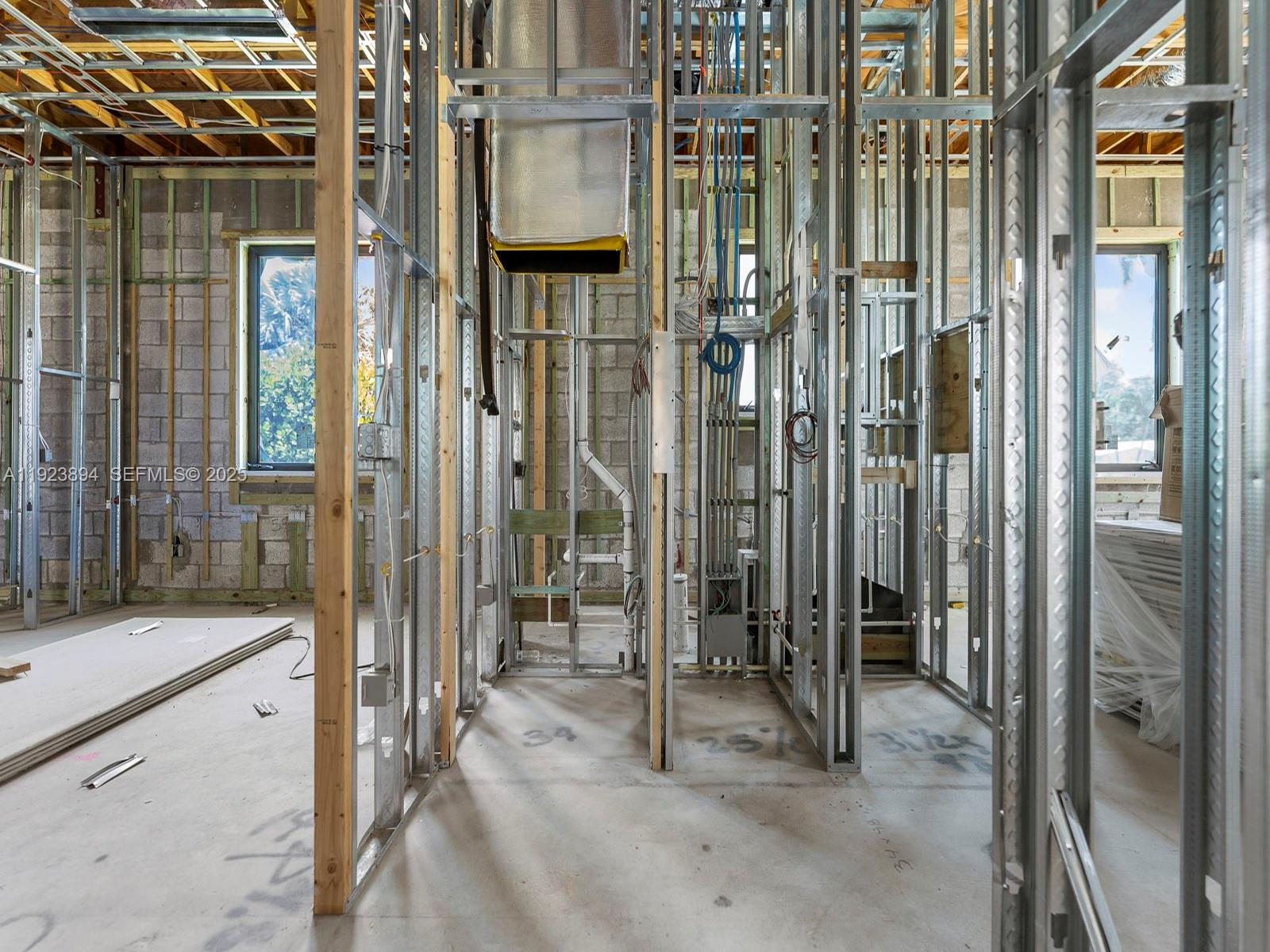 CHARM-AIRE REPLAT - Residential