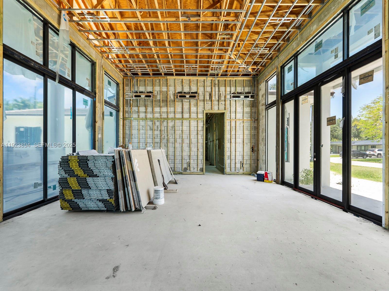 CHARM-AIRE REPLAT - Residential