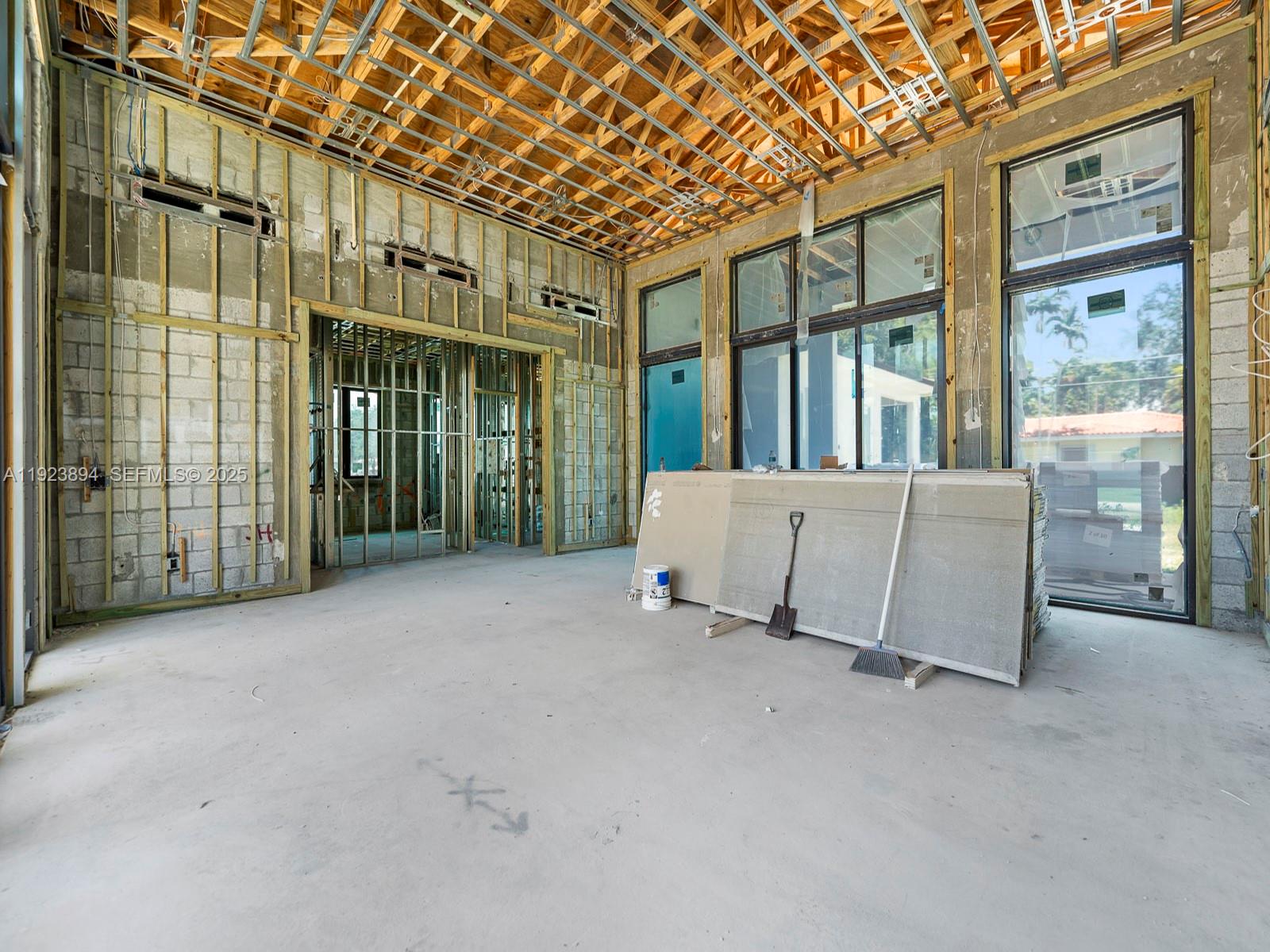 CHARM-AIRE REPLAT - Residential