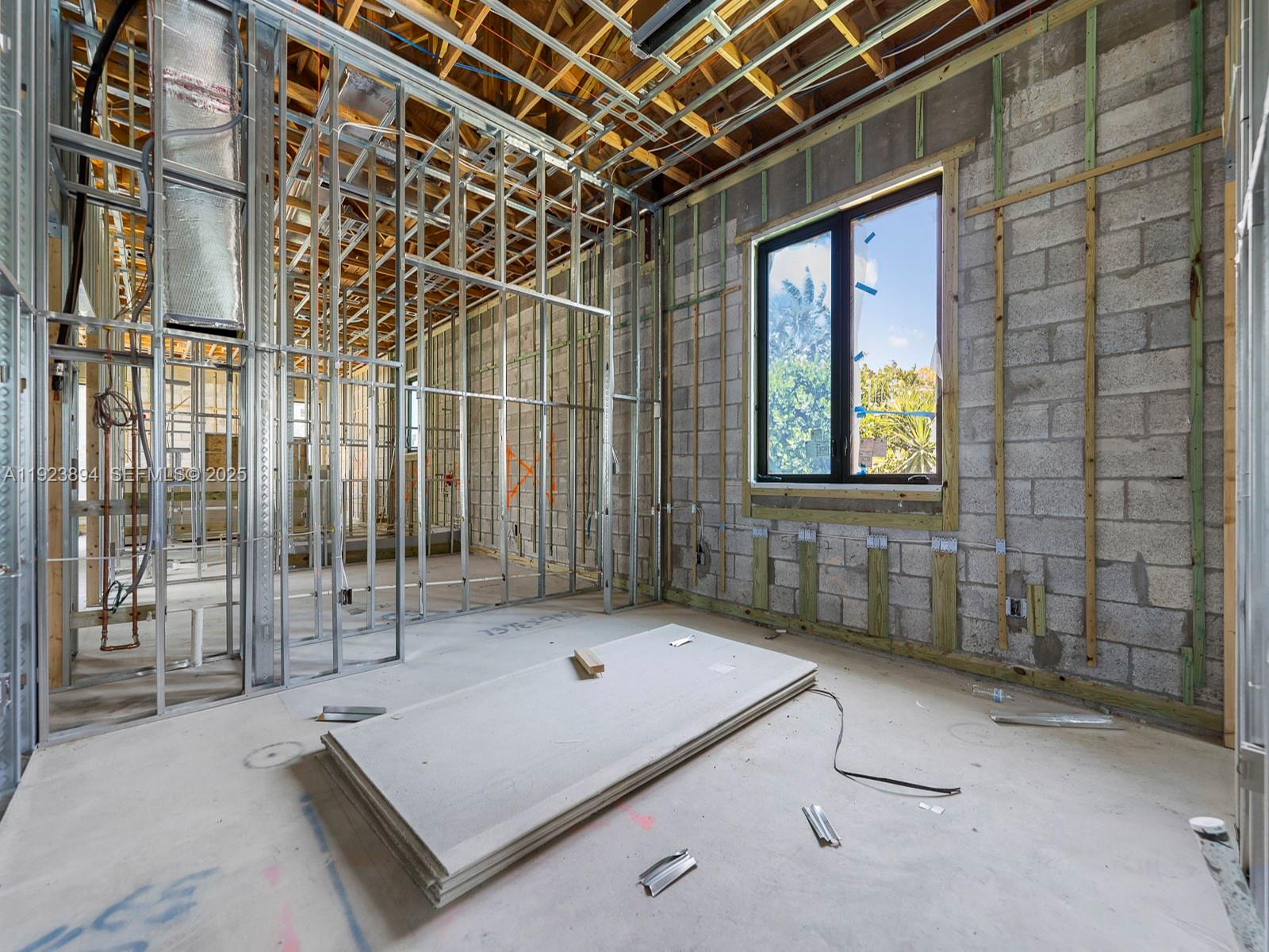 CHARM-AIRE REPLAT - Residential