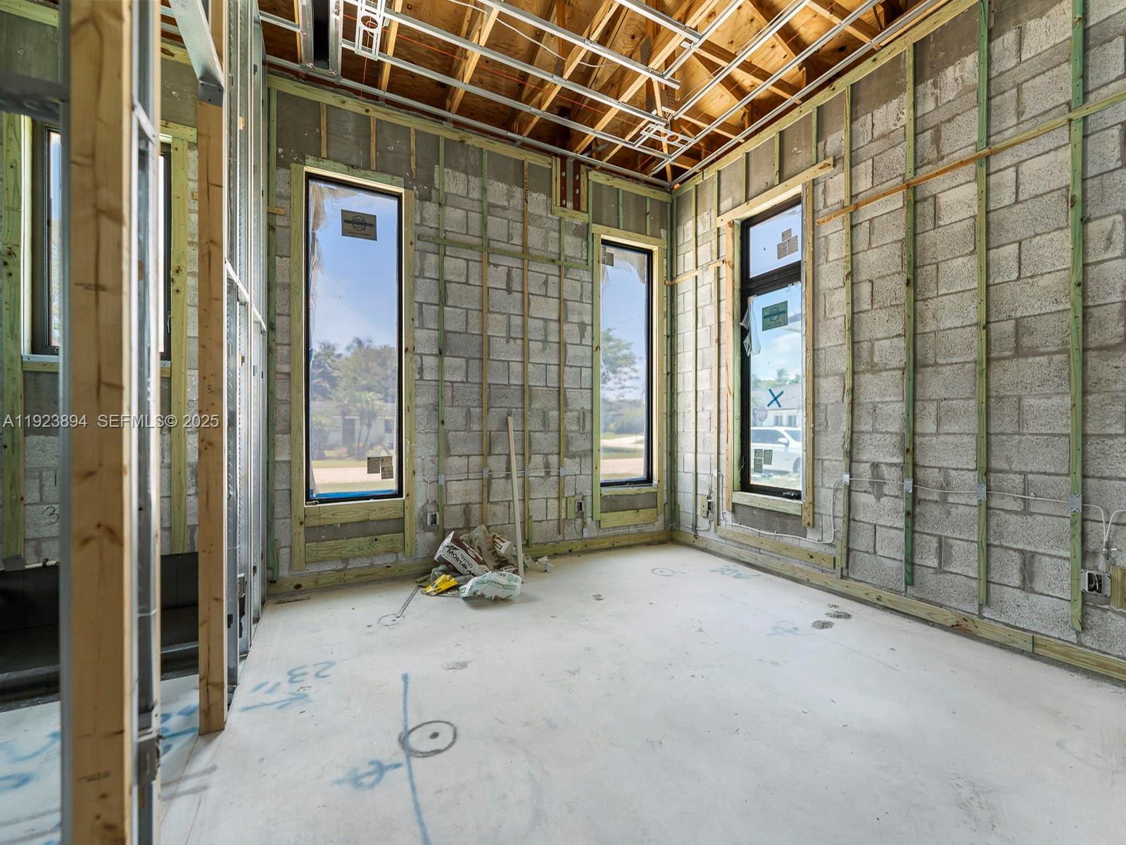 CHARM-AIRE REPLAT - Residential