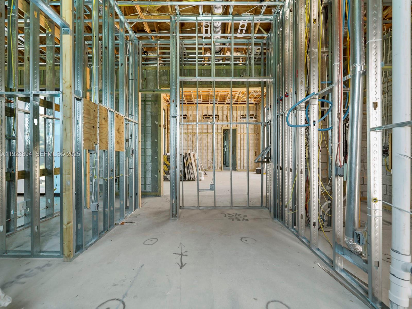 CHARM-AIRE REPLAT - Residential