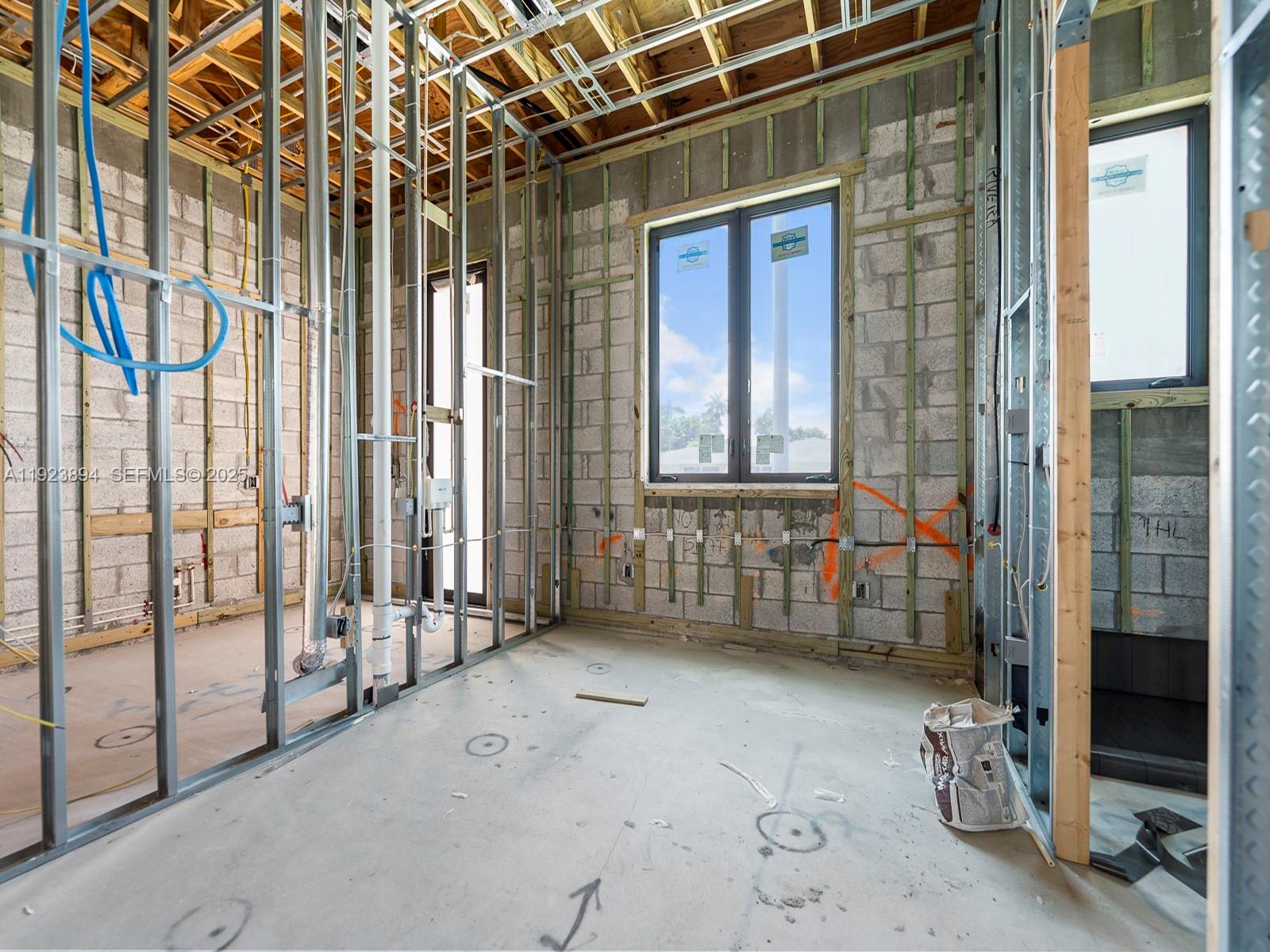 CHARM-AIRE REPLAT - Residential