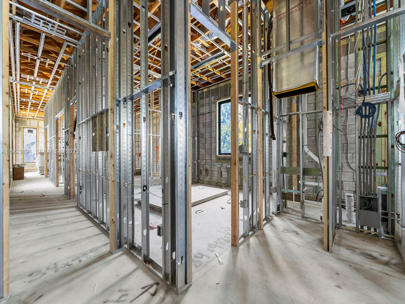 CHARM-AIRE REPLAT - Residential