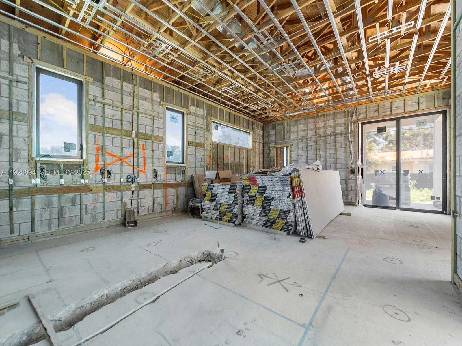 CHARM-AIRE REPLAT - Residential