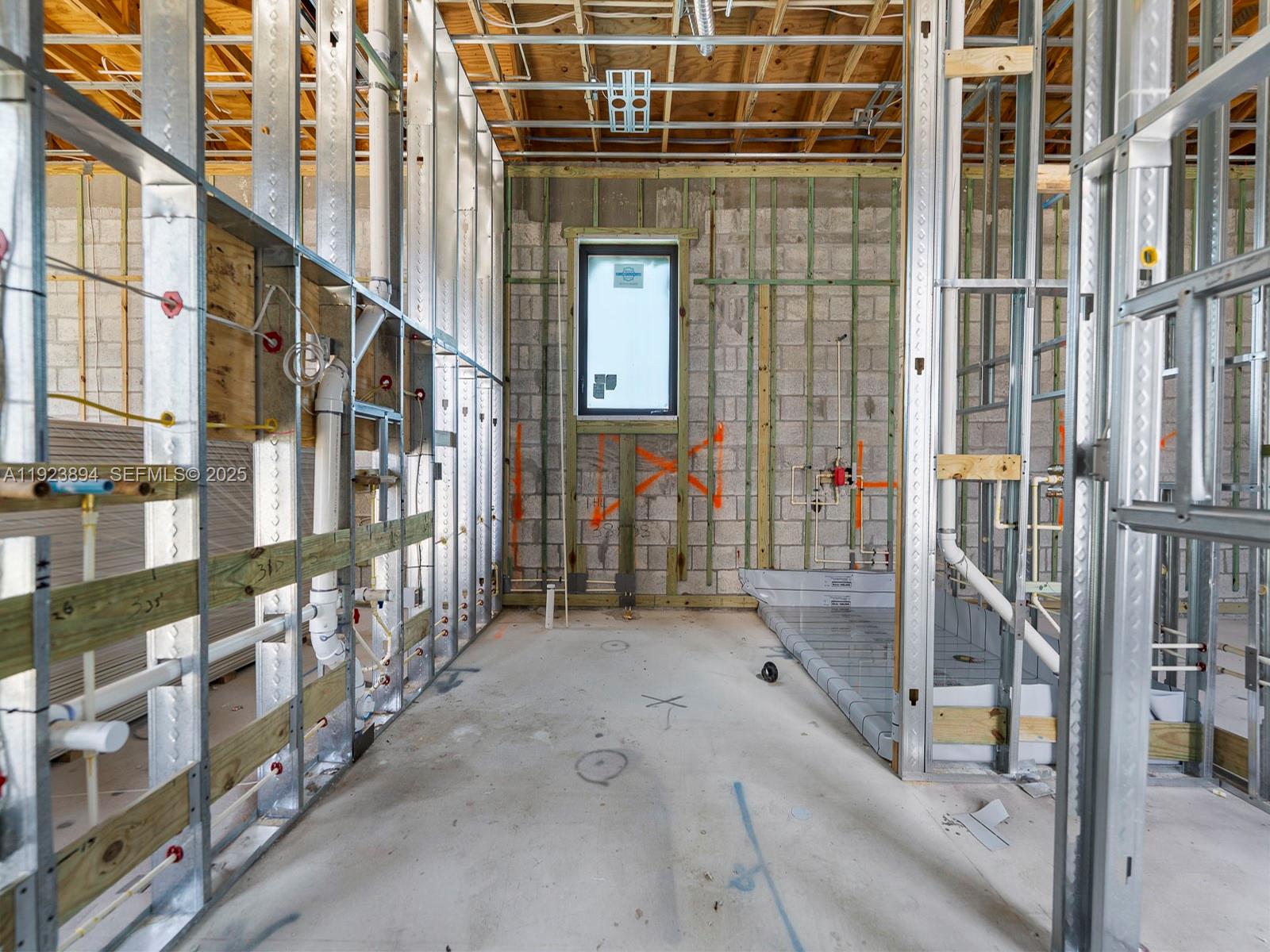 CHARM-AIRE REPLAT - Residential