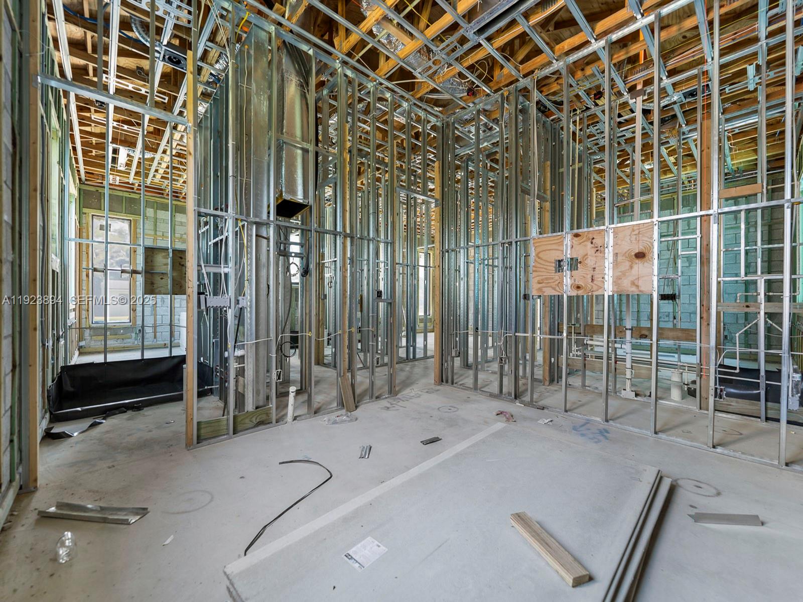 CHARM-AIRE REPLAT - Residential