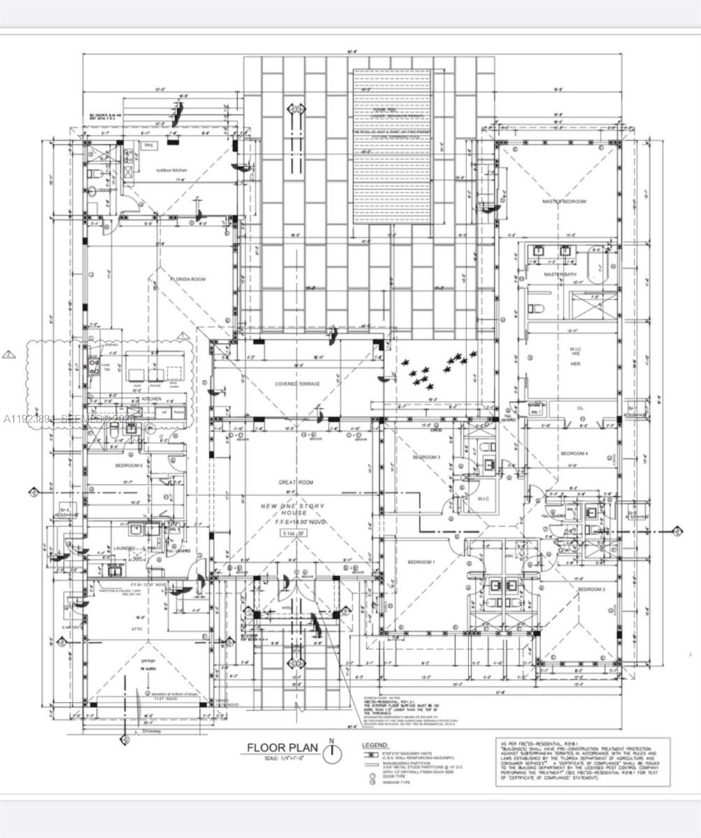 CHARM-AIRE REPLAT - Residential