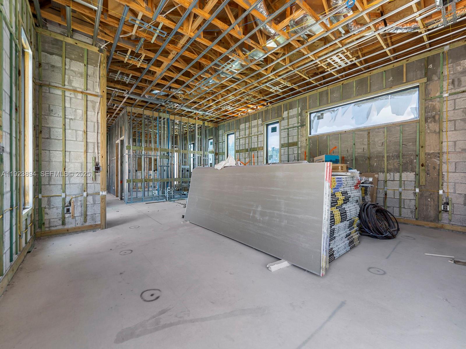 CHARM-AIRE REPLAT - Residential