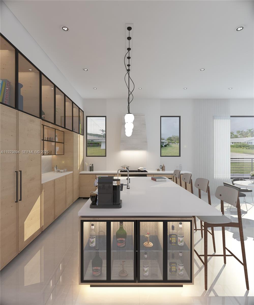 CHARM-AIRE REPLAT - Residential