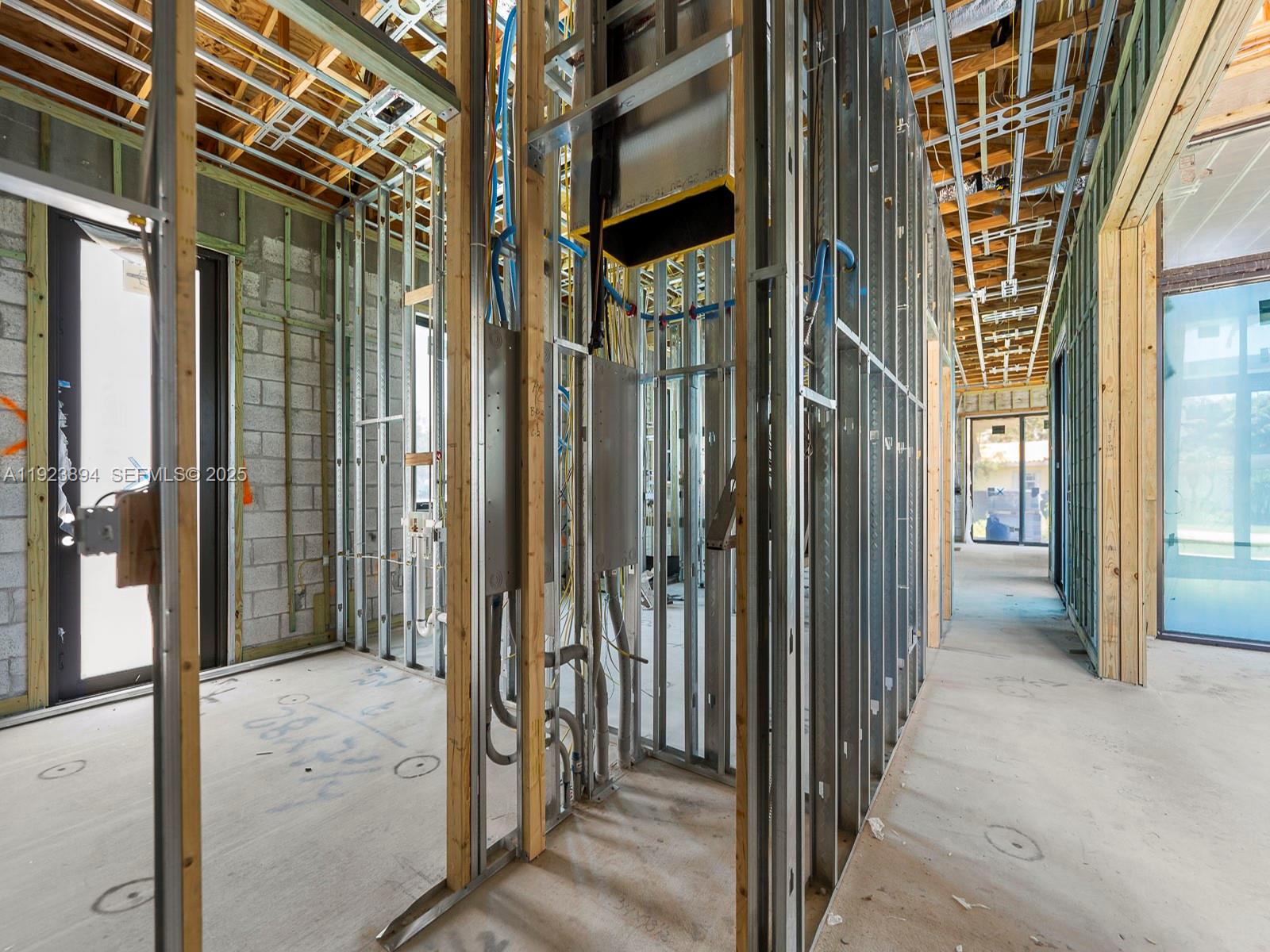 CHARM-AIRE REPLAT - Residential