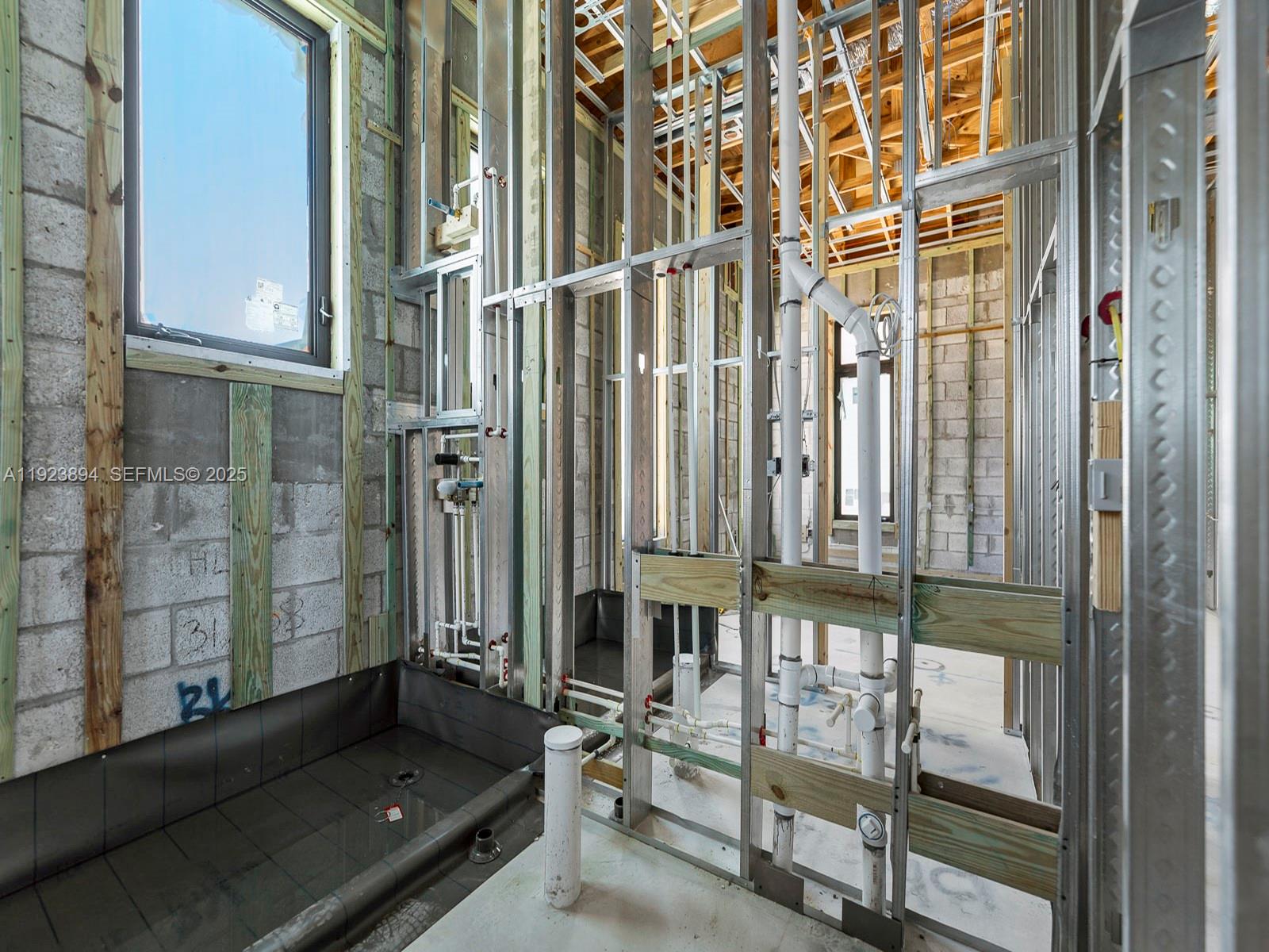 CHARM-AIRE REPLAT - Residential