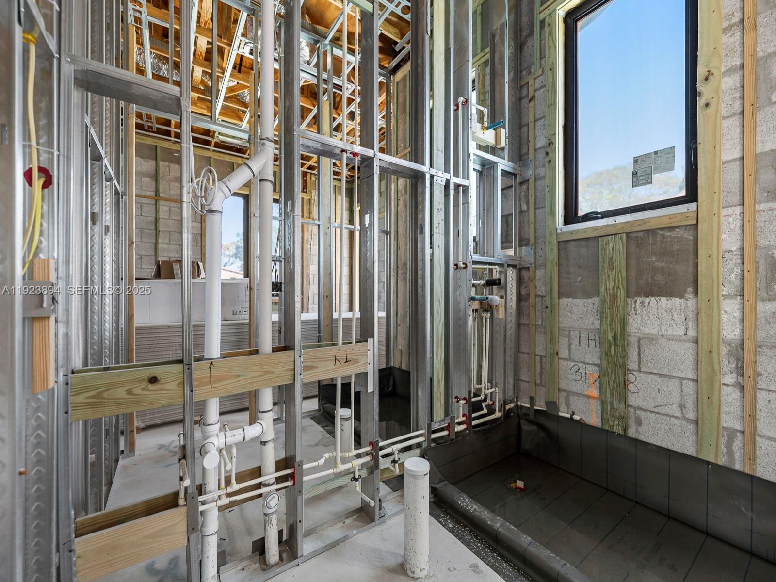 CHARM-AIRE REPLAT - Residential