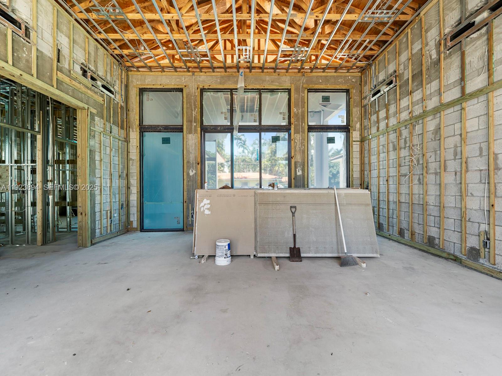 CHARM-AIRE REPLAT - Residential