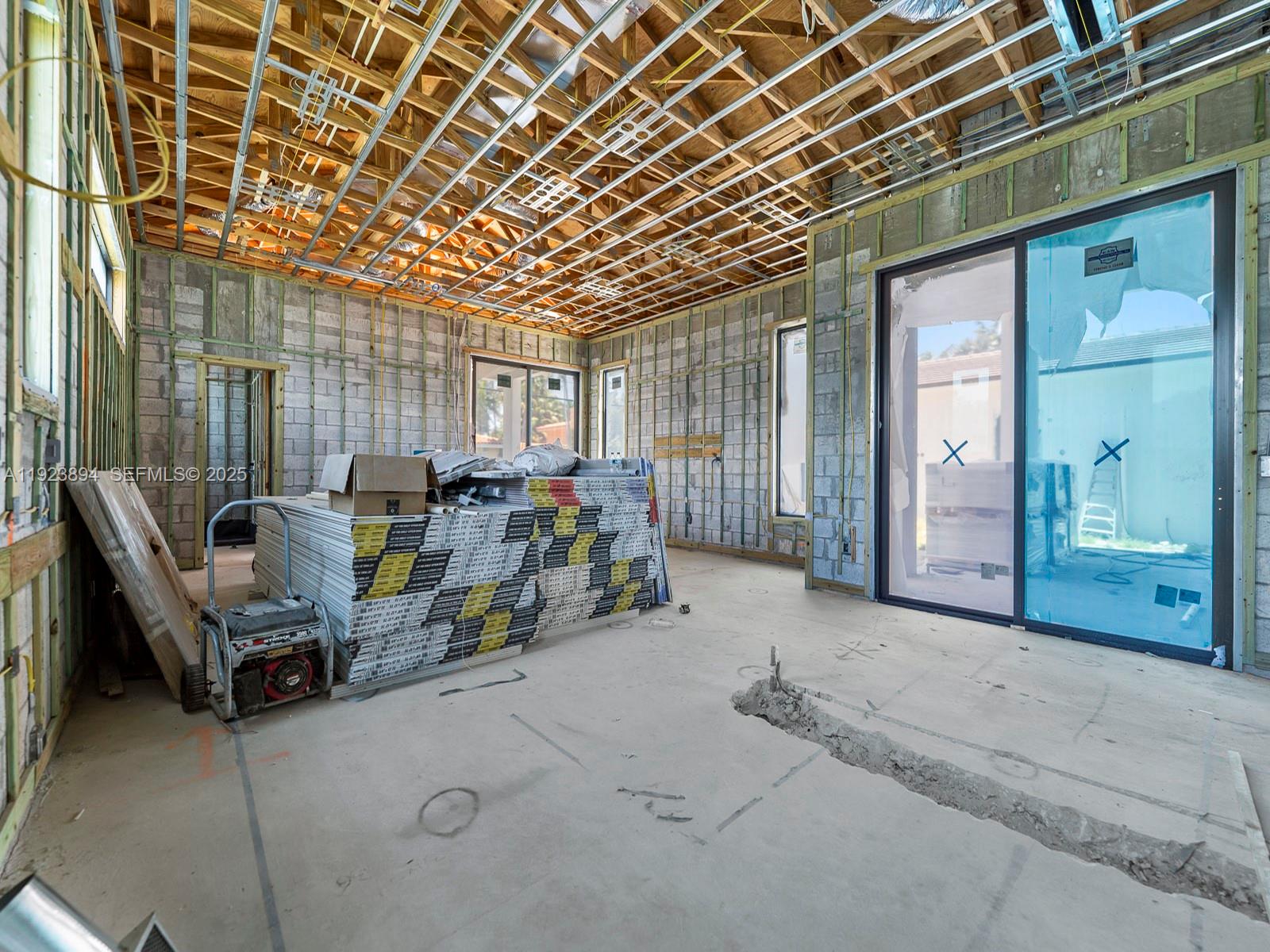 CHARM-AIRE REPLAT - Residential