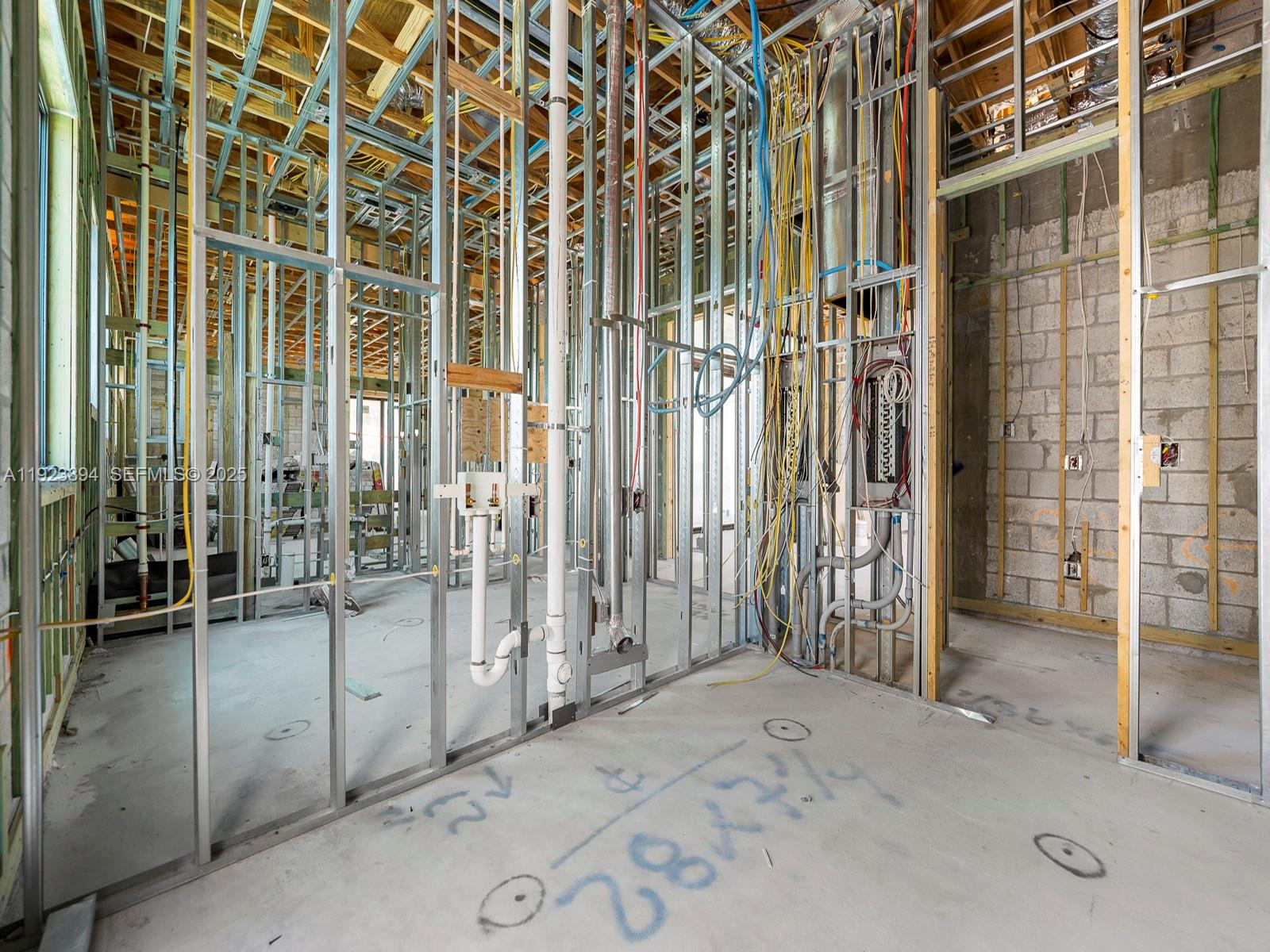 CHARM-AIRE REPLAT - Residential