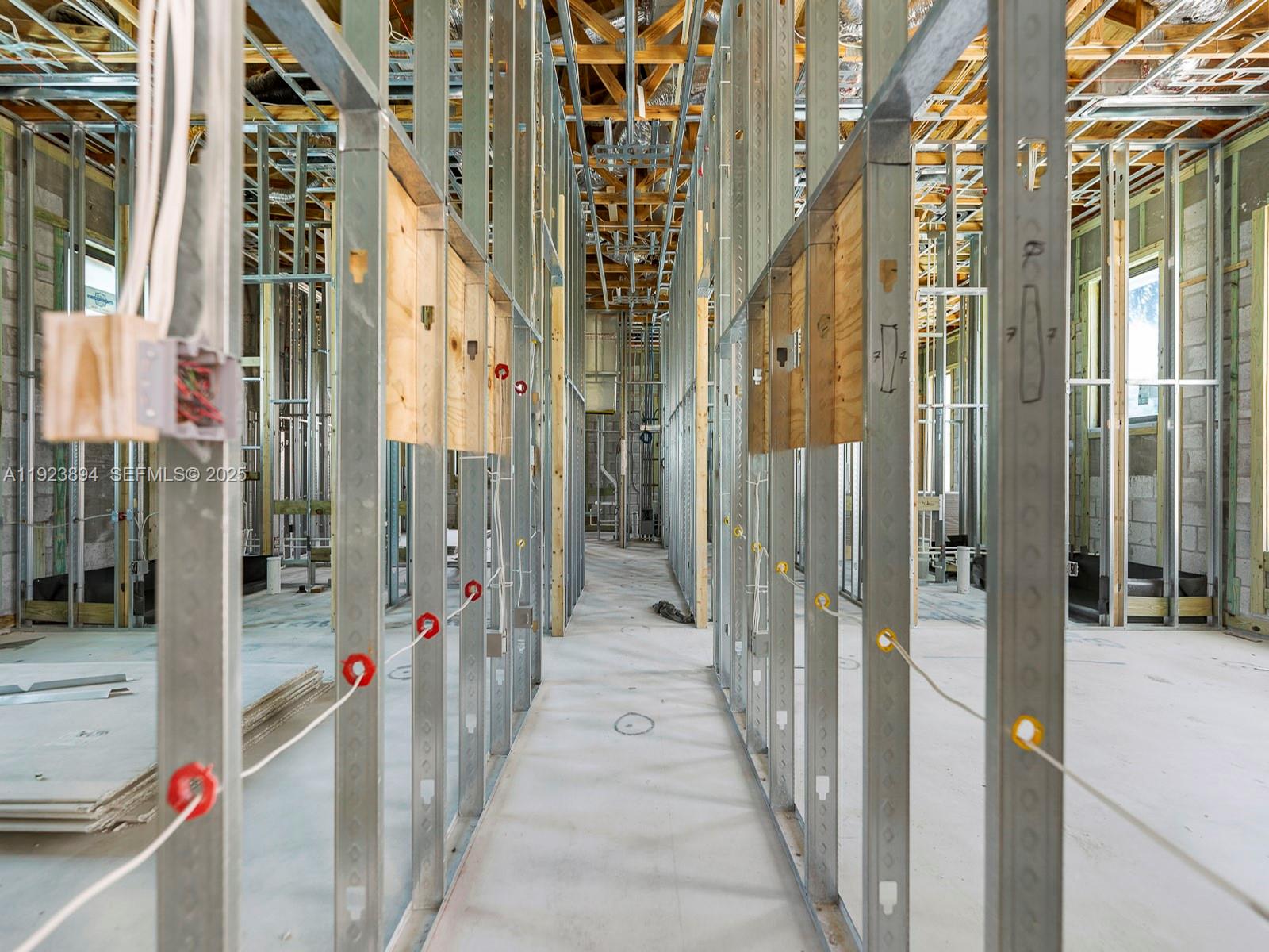 CHARM-AIRE REPLAT - Residential