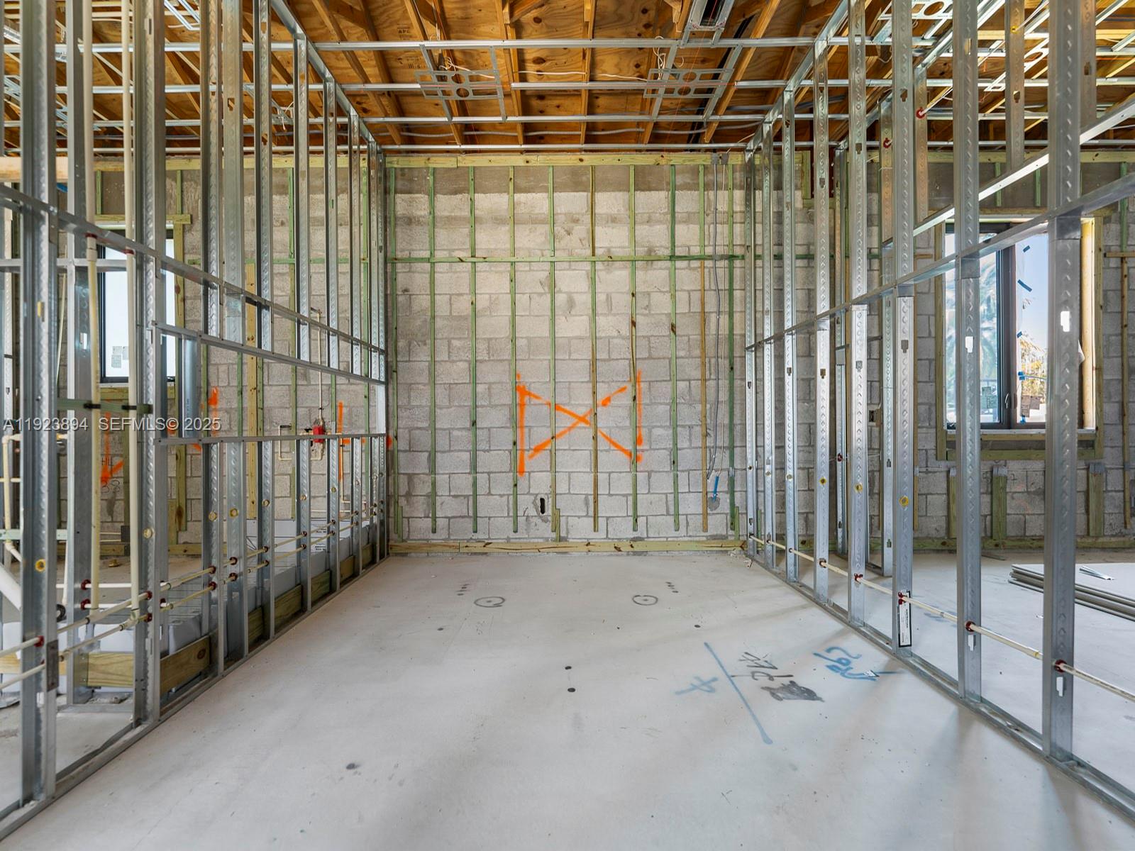 CHARM-AIRE REPLAT - Residential