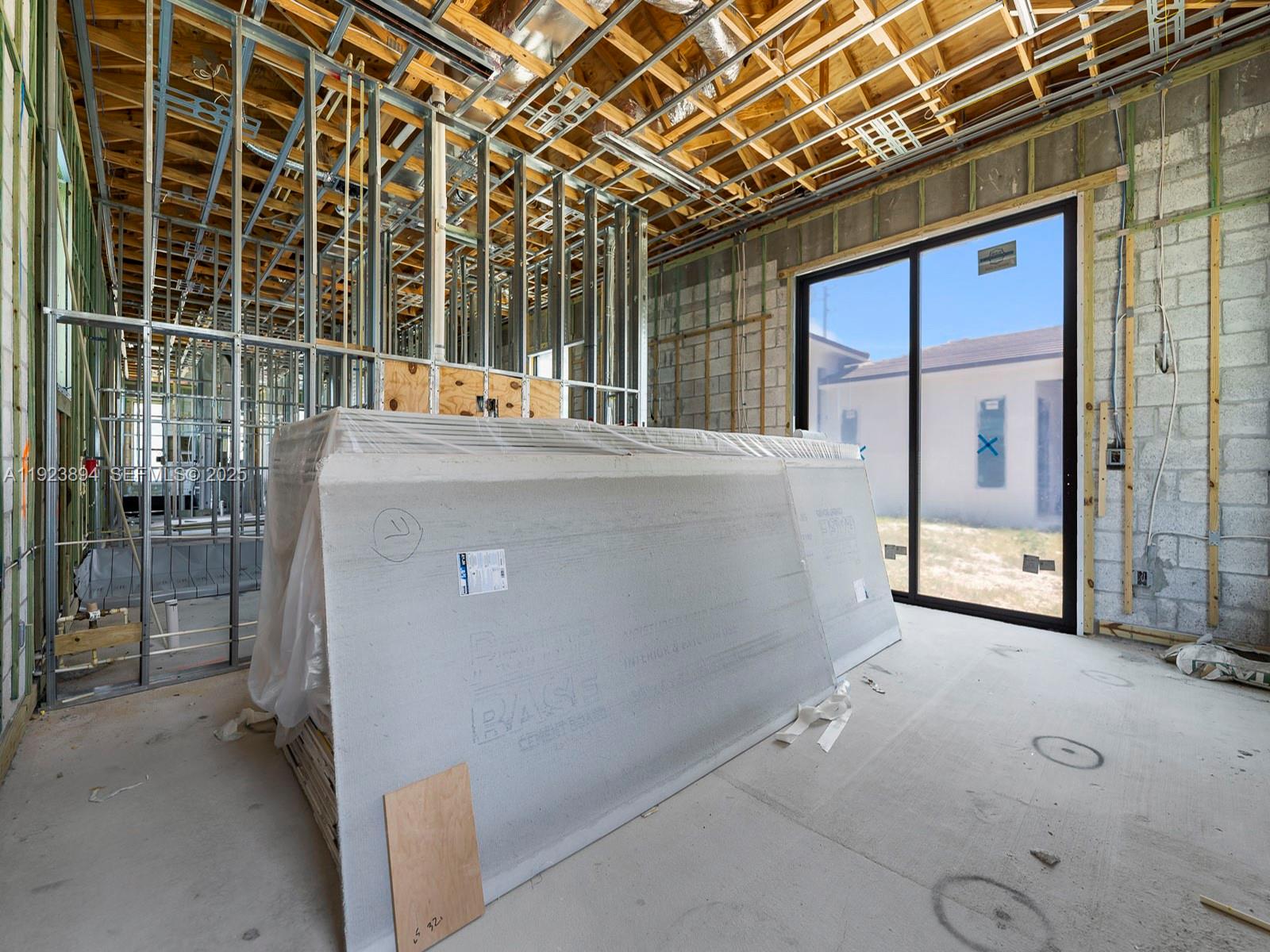 CHARM-AIRE REPLAT - Residential