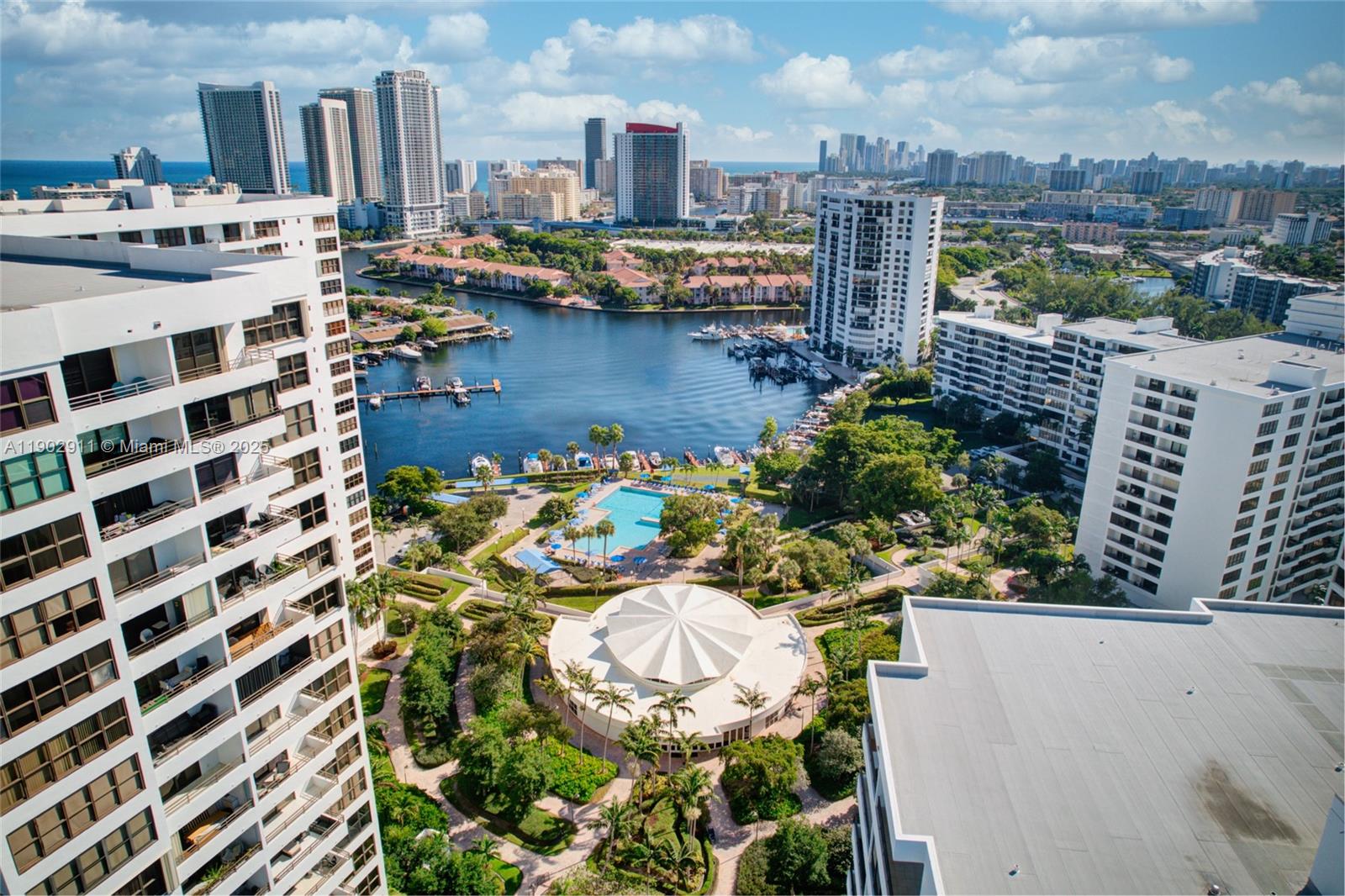 OLYMPUS CONDO PHASE - Residential