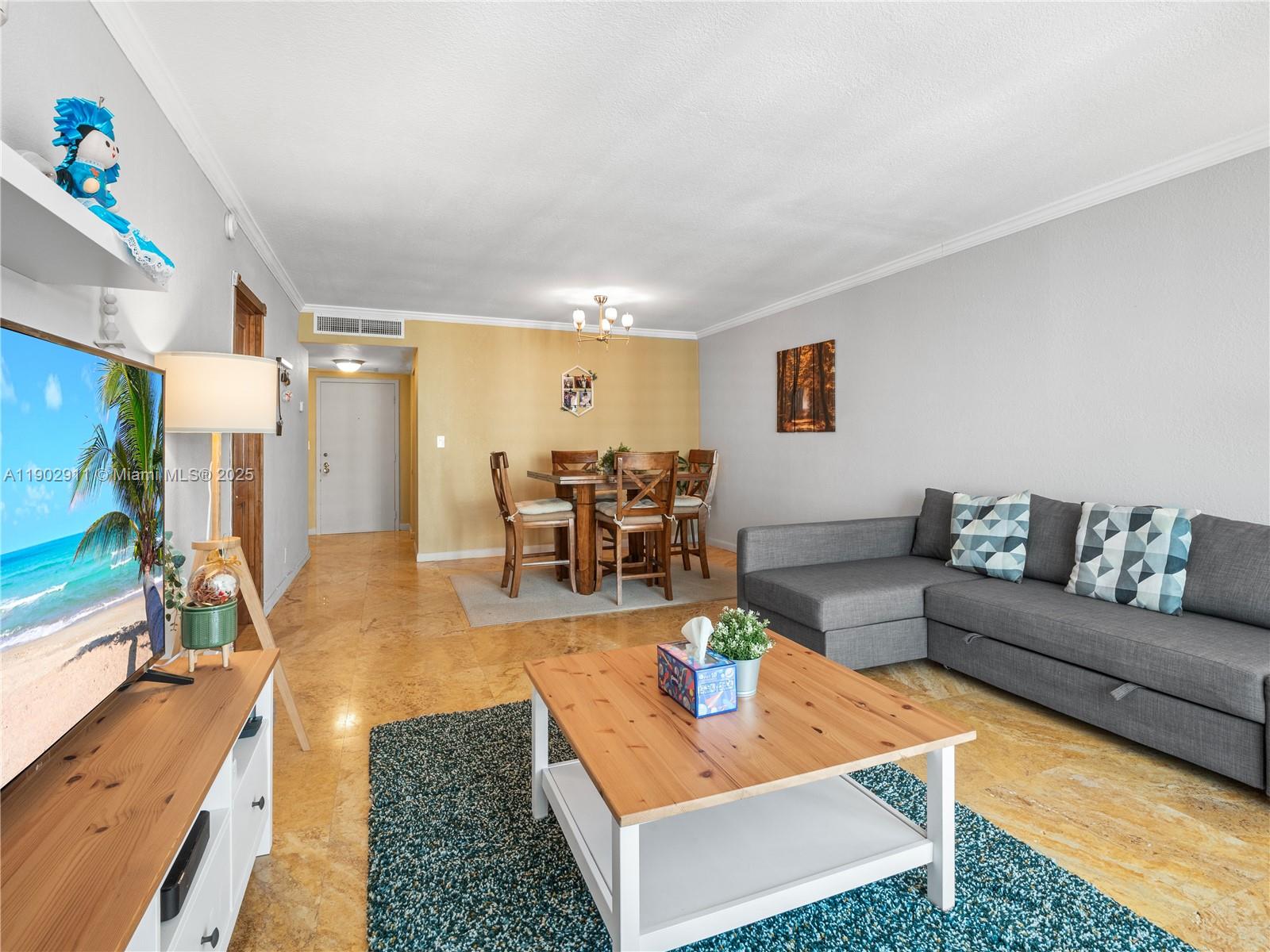 OLYMPUS CONDO PHASE - Residential