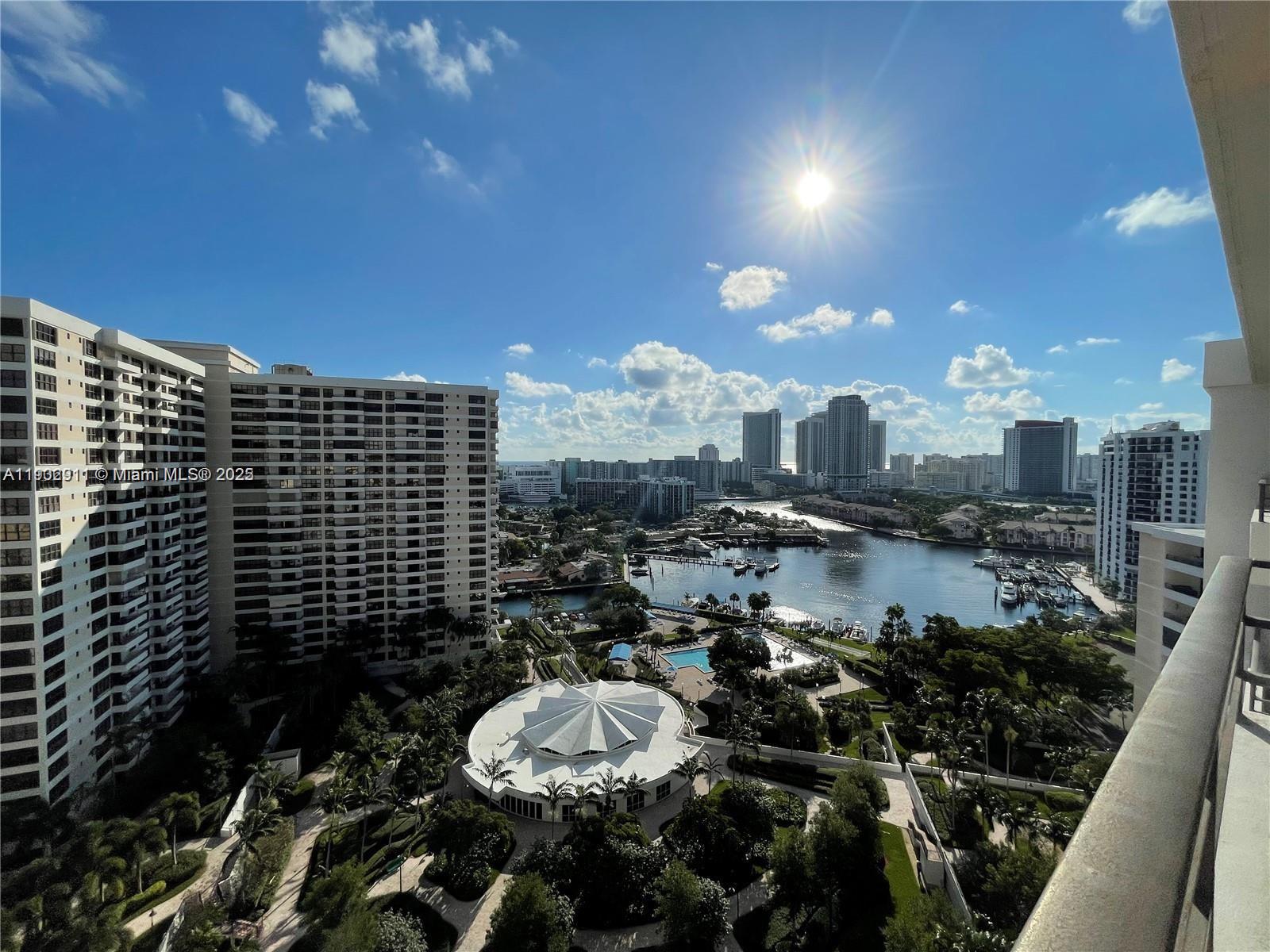 600 Three Islands Blvd 1814