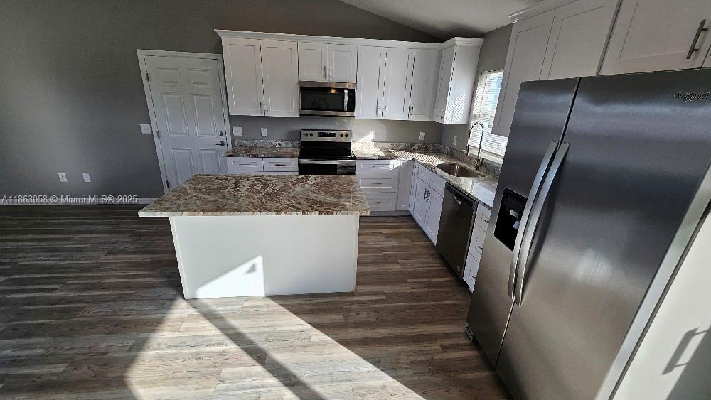 Marion Oaks - Residential