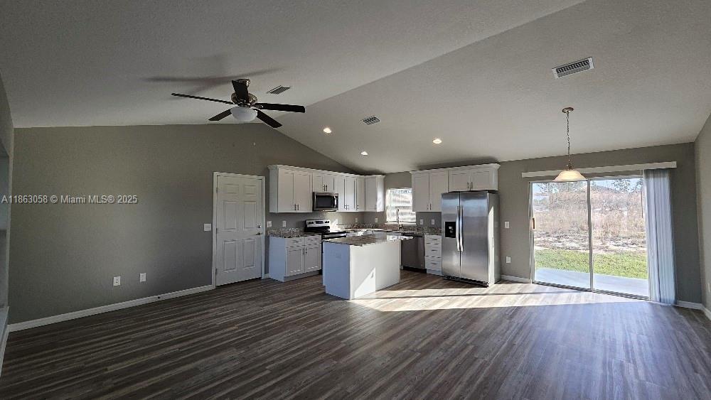 Marion Oaks - Residential
