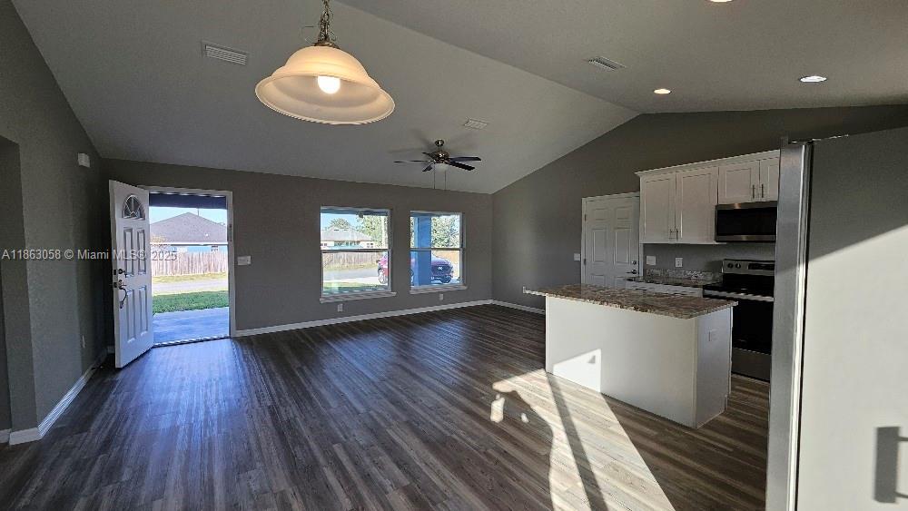 Marion Oaks - Residential