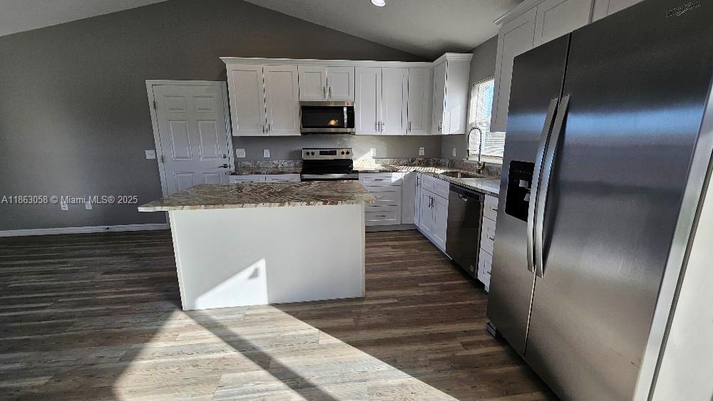 Marion Oaks - Residential